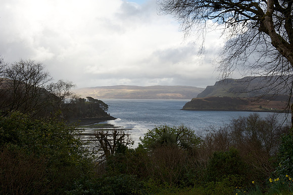 Isle of Skye - Portree