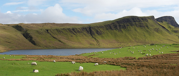 Isle of Skye