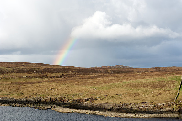 Isle of Skye