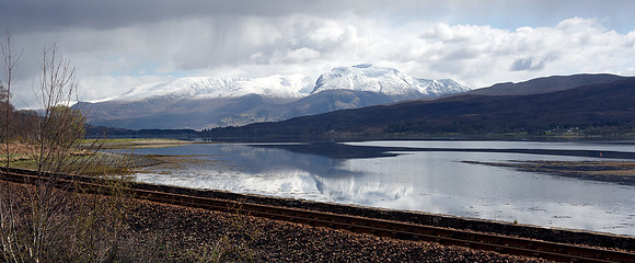 Isle of Skye