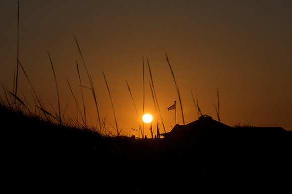 Ilse of Norderney, 2010