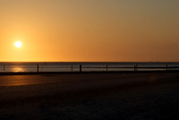 Ilse of Norderney, 2010