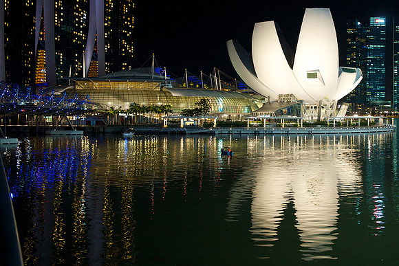 Singapore #5