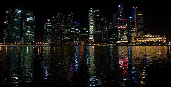 Singapore #10