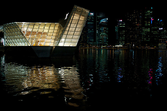 Singapore #12