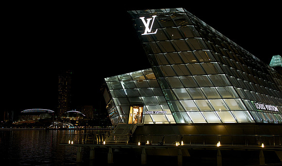 Singapore #13