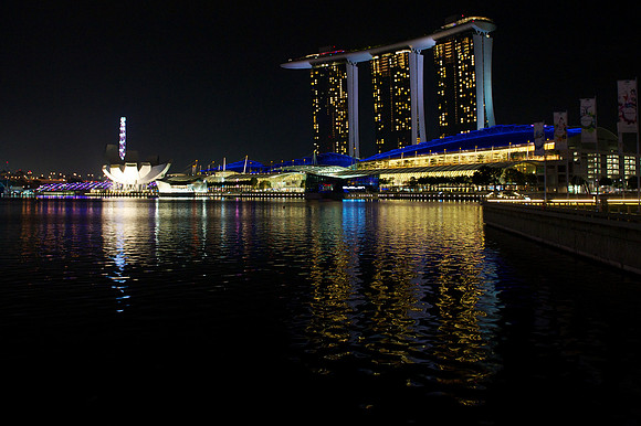 Singapore #14