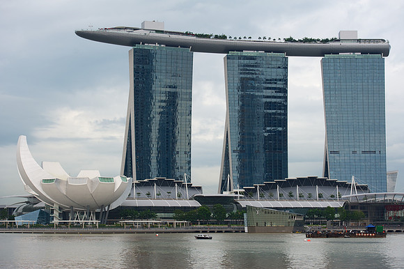 Singapore #18