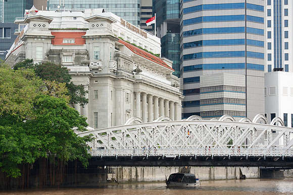 Singapore #19