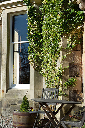 Viewfield House