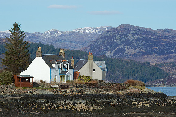 Plockton
