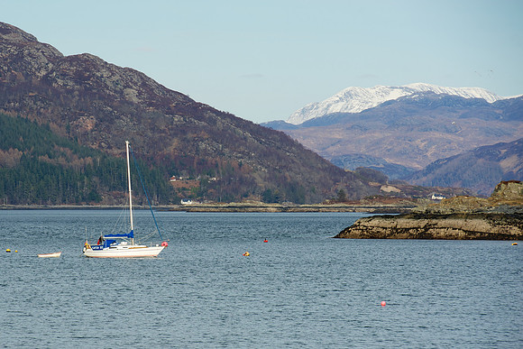 Plockton