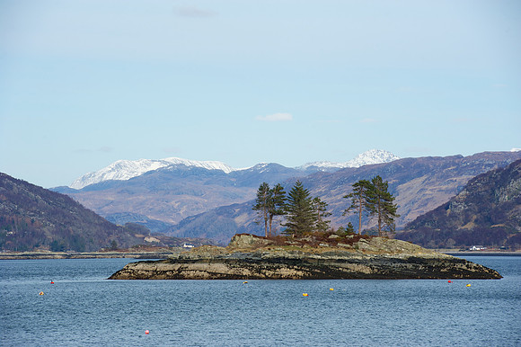 Plockton