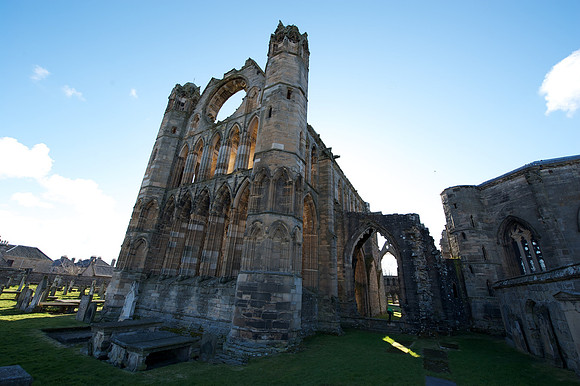 Elgin