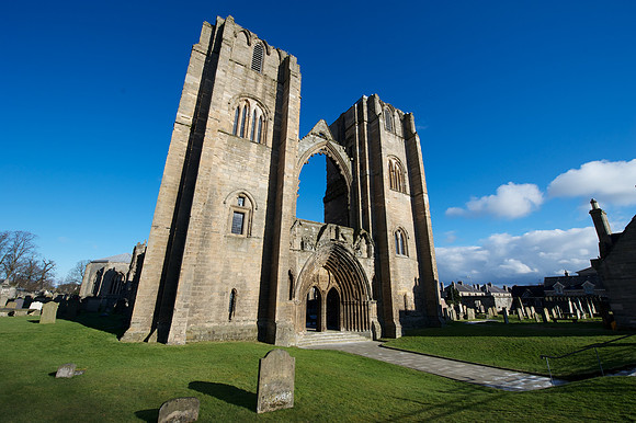 Elgin