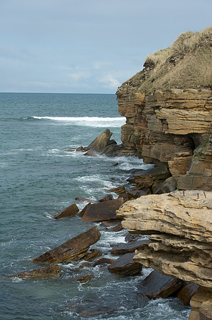 Burghead, Scotland
