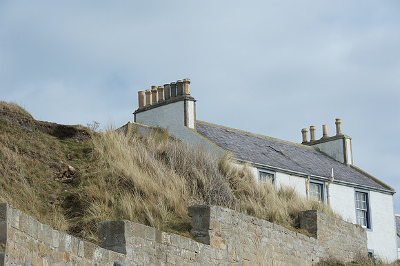 Burghead