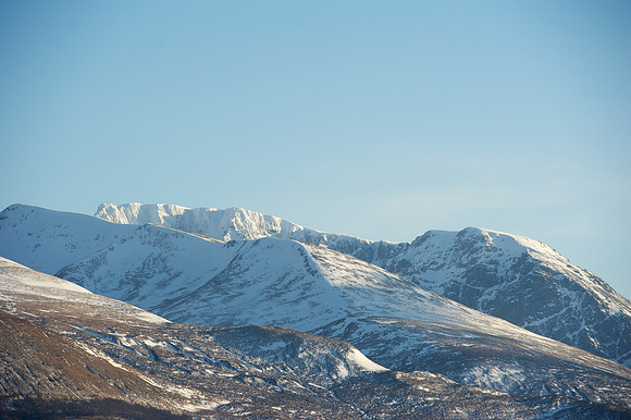 Ben Navis