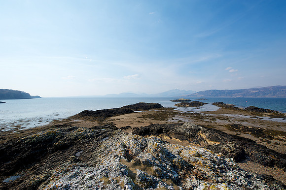 Ord, Beach