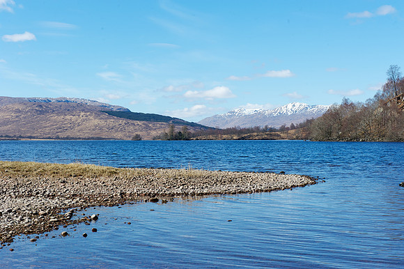 Loch Arkaig