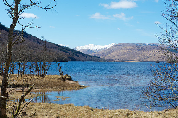 Loch Arkaig