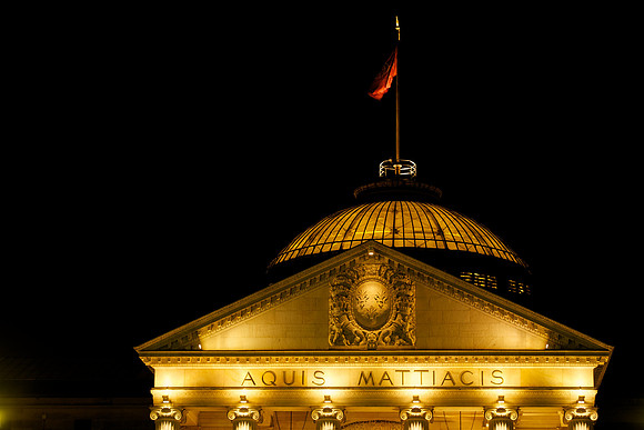 Wiesbaden- Casino 1