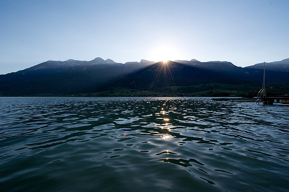 Lago di Caldaro, Alto Aldige, #1