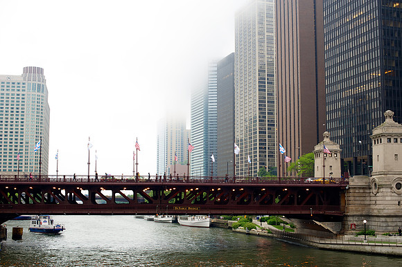 Chicago River