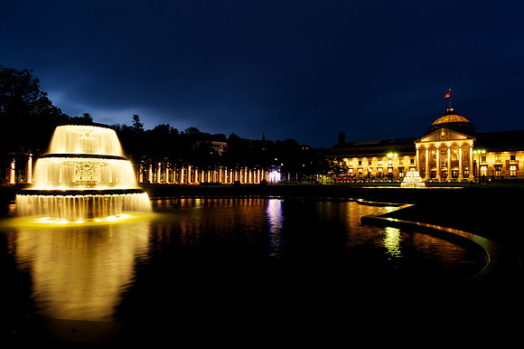 Wiesbaden- Bowling Green 1