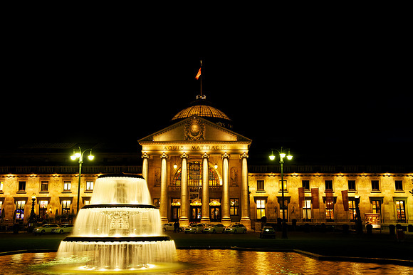 Wiesbaden- Bowling Green 3