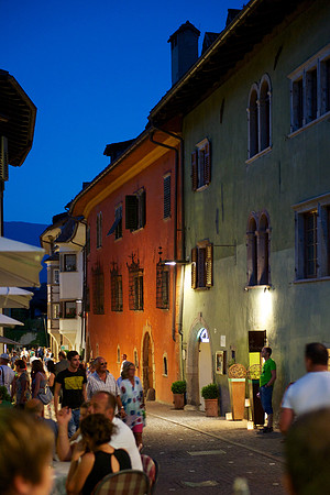 Lago di Caldaro, Alto Aldige, #3