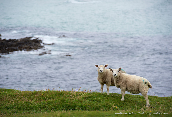 Rubha Robha Nais, Lewis, Outer Hebrides, Scotland