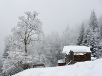 Oberstdorf, March 2015